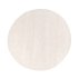Tapis Kali en feutre - Lotus blanc
